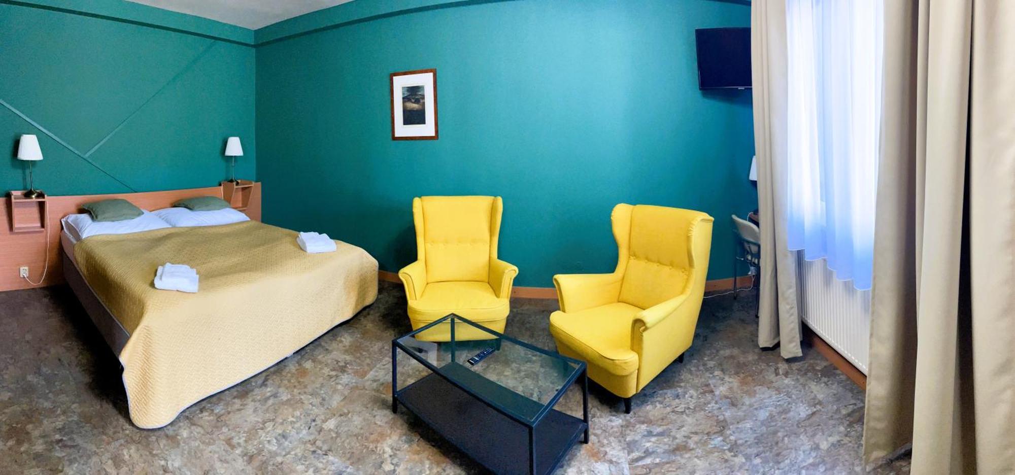 Hotel Benica Benesov  Εξωτερικό φωτογραφία